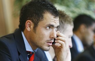 Clujenii au rămas fără semnal :D