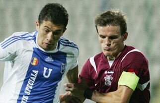 Rapid - U Craiova 0-1 » Cum ţi s-a părut meciul?