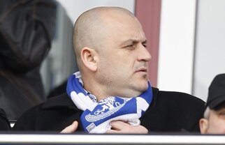 Adrian Mititelu la "Premium Liga": "Am cîştigat cu noroc, ăsta e adevărul"