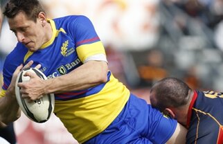 România a învins Spania şi se pregăteşte de baraj!