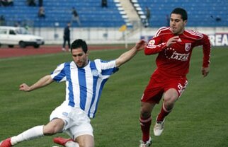 Poli Iaşi şi Inter au fost invizibile pe teren şi au oferit un egal care nu ajută pe nici una