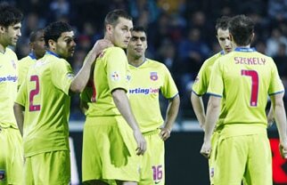 Stoichiţă a scăpat de criticile lui Gigi, care i-a luat în colimator pe jucători