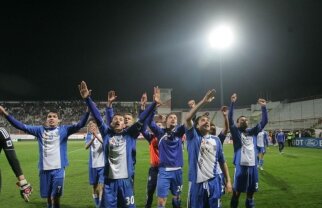 Wotte: "Probabil că un egal era mai echitabil"