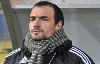 Ionuţ Badea: "Poli Iaşi a jucat 4-3-3 şi am avut mari probleme să-i oprim"