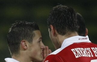 Fă echipa lui Dinamo pentru meciul cu Unirea!