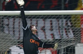 Vasile Turcu: "«Pi***ul» ăla de Dolha ne-a mîncat meciul!"