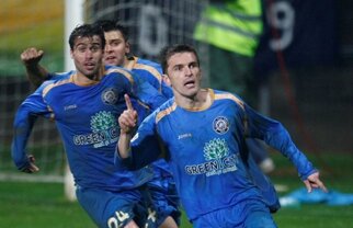 Bilaşco: "Am fi meritat mai mult de un egal!"