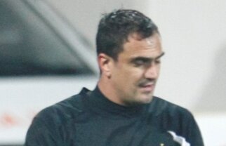 Ţălnar: "Îmi felicit băieţii, mai puţin pe cei doi din poartă!" :O