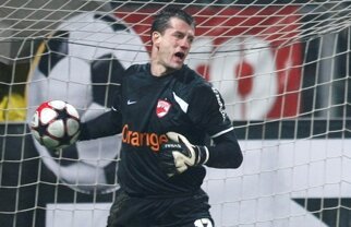 Florin Prunea: "Nu am ce să îi reproşez lui Dolha"