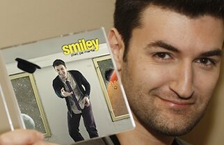 Smiley: "Fotbalul românesc e banal!"