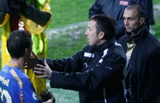 MM a calmat spiritele