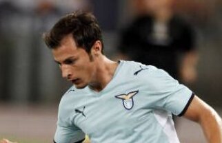Radu Ştefan, liderul apărării lui Lazio