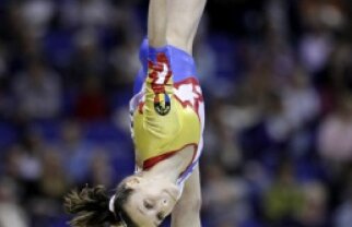 România a cîştigat concursul de verificare din Franţa