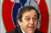 Platini: "Fără Kiev, nu se joacă în Ucraina"