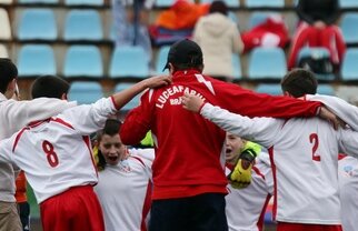 Cupa "Hagi Danone" şi-a desemnat primele echipe calificate!