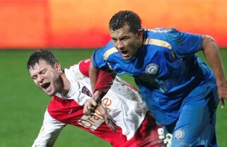 CFR Cluj e lider din nou » Cine se impune în Liga I?