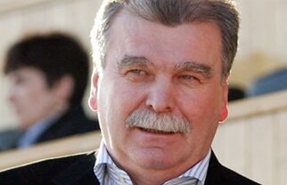 Dinu Gheorghe: "Promit că nu pierdem în Ghencea"