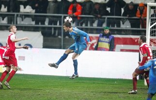 Dinamo a găsit ţapul ispăşitor pentru egalul de la Urziceni » Zivny vinovat