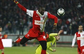 Diferenţă de puncte, de atitudine şi de atmosferă faţă de marea rivală » Steaua - Dinamo 0-3!