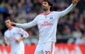 Van Nistelrooy s-a certat cu antrenorul Hamburgului