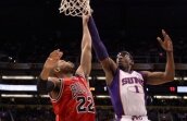 Pariază la power2bet pe Bulls - Suns, meciul zilei în NBA