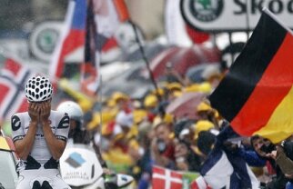 Heinrich Haussler lipseşte din Turul Flandrei şi Paris-Roubaix