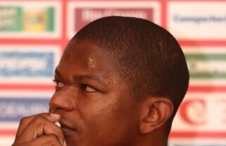 Dinamo va primi de la Gaziantep restanţele în transferul lui Julio Cesar