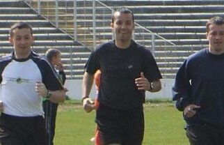 Zoltan Erdei a fost scos din arbitraj