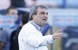 Stoichiţă nu abandonează lupta: "Luăm titlul!" ;)