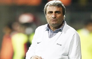 Mihai Stoichiţă e codaş în topul preferinţelor fanilor