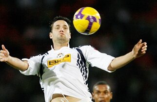 Craiova se pregăteşte intens pentru meciul cu Poli » Scut "antirachete"