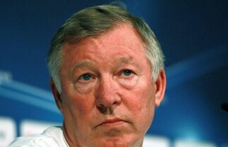 Ferguson dezamagit: "N-am ştiut să gestionăm avantajul pe care l-am avut"