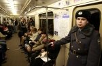 Jucătorii lui ŢSKA Moscova sînt şocaţi de atentatele de la metrou