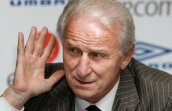 Trapattoni: "Am putea restitui Cupa cîştigată la Heysel"