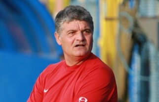 Rădulescu: "Succesul lui Andone depinde de fani, care sînt cei mai buni din ţară!"