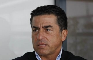 Renzo Rossi: "Nu ştiam că a semnat Andone. Gata, ne apucăm de treabă" :)