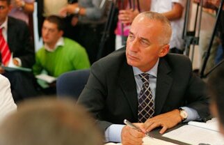 Marius Stan: „Dacă Sorin Cîrţu stă pe bancă, Pandurii riscă să piardă cu 0-3”