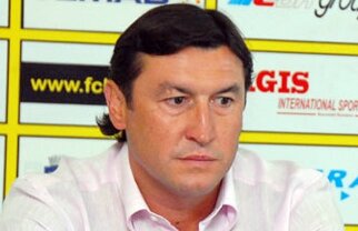 Moldovan: "Noi sîntem Crucea Roşie, mergem în Ghencea să pierdem" :D