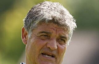 Copos confirmă: "Andone a semnat pe 2 luni cu Rapid!"