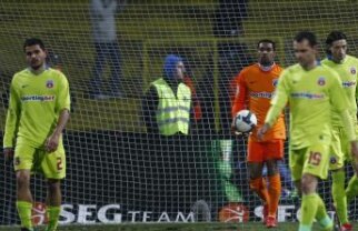 Argăseală: "Pînă nu vor arăta altă atitudine, salariile jucătorilor vor fi blocate"