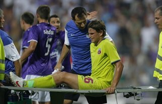 Bicfalvi, accidentare misterioasă