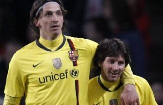 Cei de la Barca regretă că i-au "iertat" pe englezii de la Arsenal