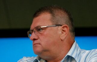 Mureşan: "Şi eu pot să spun că Pandurii - Steaua a fost blat"