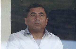 Turcu: "Dacă nu-mi dau banii, îi bag în faliment pe cei de la Dinamo" :X