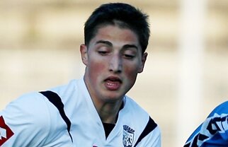 Grozav a evoluat în ultimele 15 minute din Hamburg - Standard