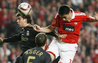 Vezi rezultatele înregistrate în turul "sferturilor" Europa League!