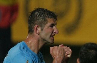 Vezi AICI cele mai importante faze din Astra-Unirea 0-2!