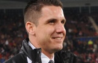 Narcis Răducan: "Am făcut un foarte bun joc defensiv astăzi"