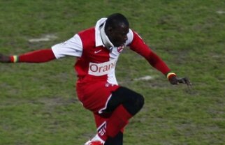 Porumboiu: "N'Doye ar putea reveni la Vaslui. Am promisiunea lui că discutăm" ;)