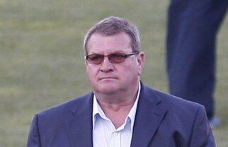 Iuliu Mureşan: "Poate Steaua a făcut blat cu Pandurii, n-au tras nici un şut pe poartă" :)